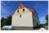 Hausansicht Seite