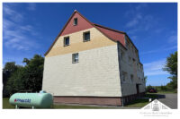 Hausansicht Seite