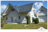 Wohnhaus mit Garage - Ostseeblick – Großzügiges Wohnhaus mit Garage zu vermieten