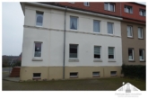 Ansicht Hofseite - Dachgeschosswohnung in zentraler Wohnlage von Bad Kleinen zu vermieten