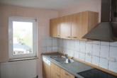 Einbauküche - Dachgeschosswohnung in zentraler Wohnlage von Bad Kleinen zu vermieten