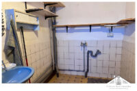 Waschküche Souterrain