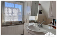 Badezimmer Dachgeschoss