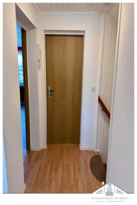 Flur Dachgeschoss