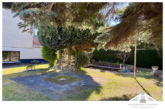 Garten - Hübsches Eigenheim mit geräumiger Einliegerwohnung in ruhiger Lage zu verkaufen