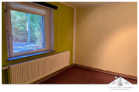 Schlafzimmer Souterrain
