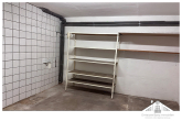 Vorratskeller - Modernisierte Doppelhaushälfte mit Wohnkeller in guter Lage von Neukloster zu verkaufen