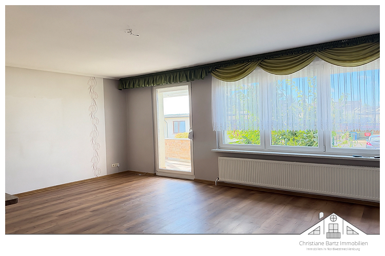 großes Wohnzimmer
