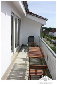 Südbalkon