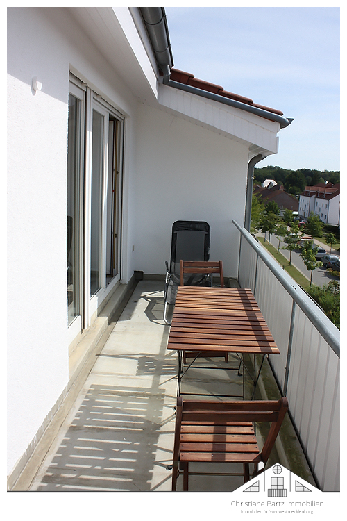 Südbalkon