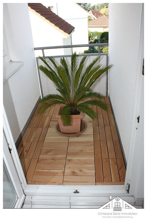 Westbalkon