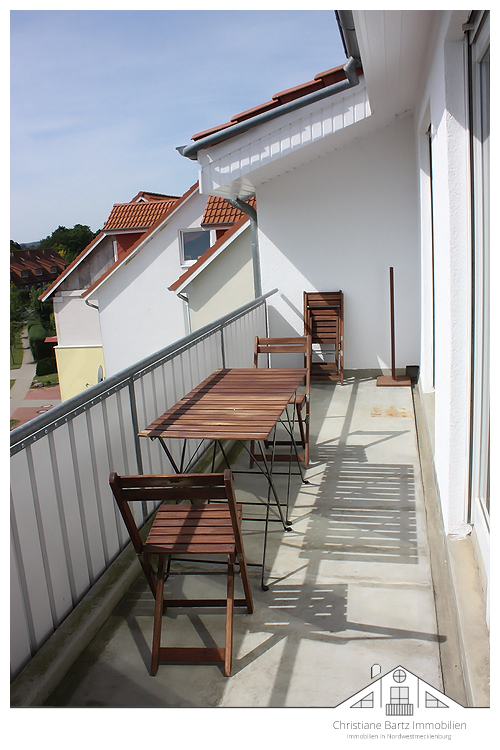 Südbalkon