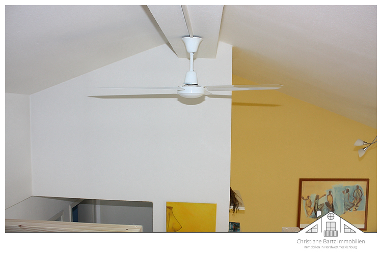 Deckenventilator