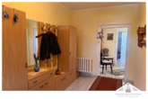 Flur vorn EG - Mit Blick auf den Schweriner See – Eigenheim mit kleiner Ferienwohnung zu verkaufen