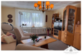 Wohnen Erdgeschoss - Mit Blick auf den Schweriner See – Eigenheim mit kleiner Ferienwohnung zu verkaufen