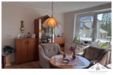 Wohnen Obergeschoss - Mit Blick auf den Schweriner See – Eigenheim mit kleiner Ferienwohnung zu verkaufen