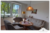 Wohnen Obergeschoss - Mit Blick auf den Schweriner See – Eigenheim mit kleiner Ferienwohnung zu verkaufen