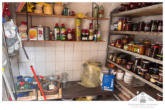 Teilkeller - Mit Blick auf den Schweriner See – Eigenheim mit kleiner Ferienwohnung zu verkaufen