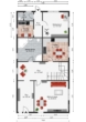 Erdgeschoss - Mit Blick auf den Schweriner See – Eigenheim mit kleiner Ferienwohnung zu verkaufen