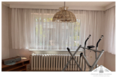 Hobbyraum Anbau - Mit Blick auf den Schweriner See – Eigenheim mit kleiner Ferienwohnung zu verkaufen