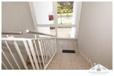 Für Kapitalanleger - Moderne, helle Wohnung mit tollem Blick vom Südbalkon zu verkaufen - Treppenhaus