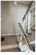Für Kapitalanleger - Moderne, helle Wohnung mit tollem Blick vom Südbalkon zu verkaufen - Treppenhaus