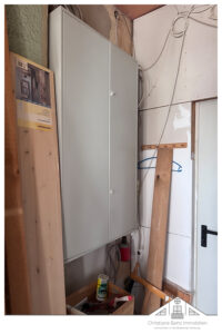 Stand Elektro