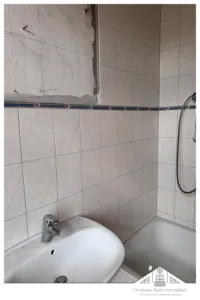 Dusche Wohnen
