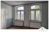 Zimmer hinten EG