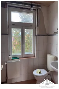 Duschbad Wohnen