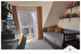 Gästezimmer - Schicke Eigentumswohnung im beliebten Wohngebiet Ostseeblick zu verkaufen
