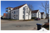 Hausreihe seitlich hinten - Schicke Eigentumswohnung im beliebten Wohngebiet Ostseeblick zu verkaufen