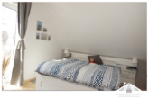 Schlafzimmer - Schicke Eigentumswohnung im beliebten Wohngebiet Ostseeblick zu verkaufen