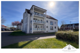 Hausansicht hinten - Schicke Eigentumswohnung im beliebten Wohngebiet Ostseeblick zu verkaufen