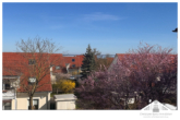 kleiner Ostseeblick vom Balkon - Schicke Eigentumswohnung im beliebten Wohngebiet Ostseeblick zu verkaufen