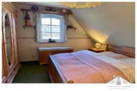 Schlafzimmer oben