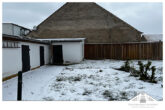 Wohnhaus mit Nebengelass im Herzen von Neukloster zu verkaufen - Grundstücksanteil