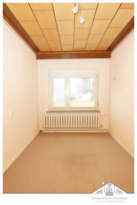 Arbeitszimmer