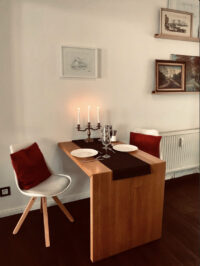 Wohnung EG