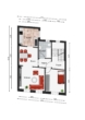 2_Obergeschoss - Solide Kapitalanlage – Modernisiertes Altstadthaus in Hafennähe mit 3 kleinen Wohnungen zu verkaufen