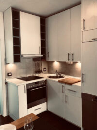 Wohnung EG