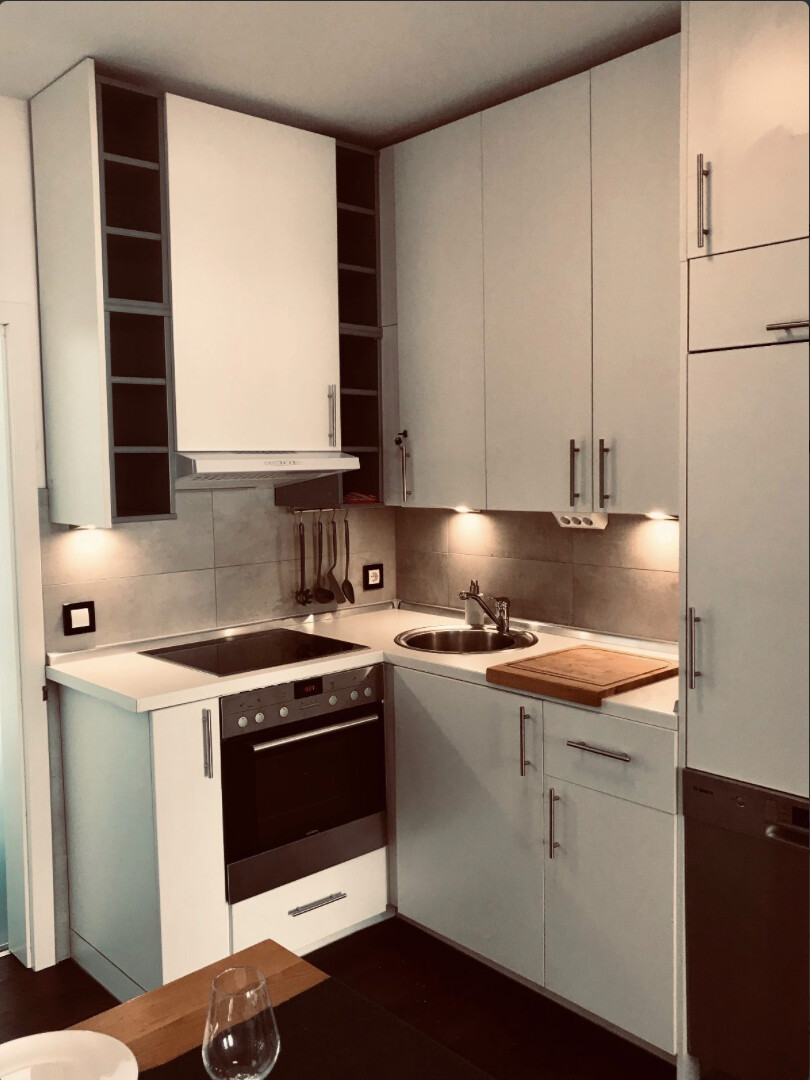 Wohnung EG