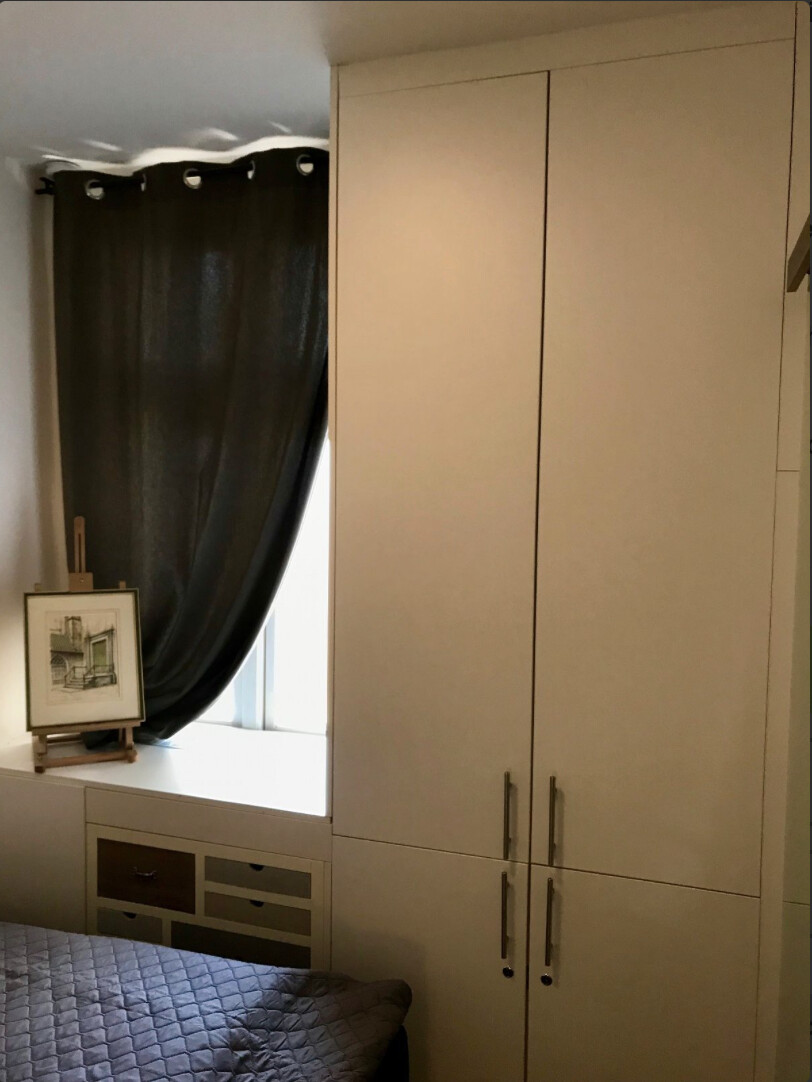 Wohnung EG