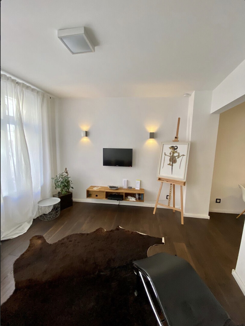 Wohnung EG
