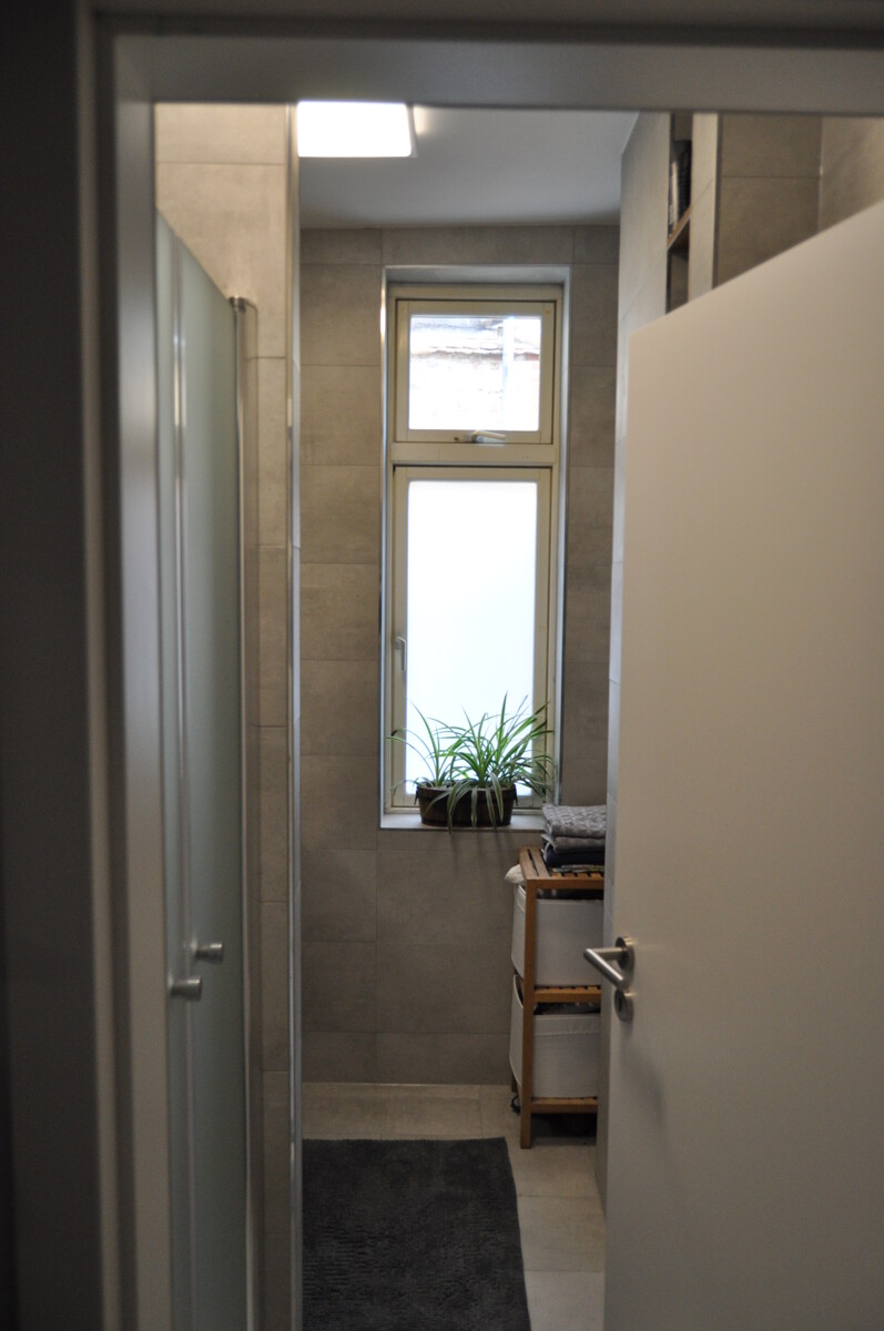 Wohnung EG