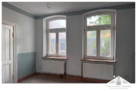 Zimmer hinten EG