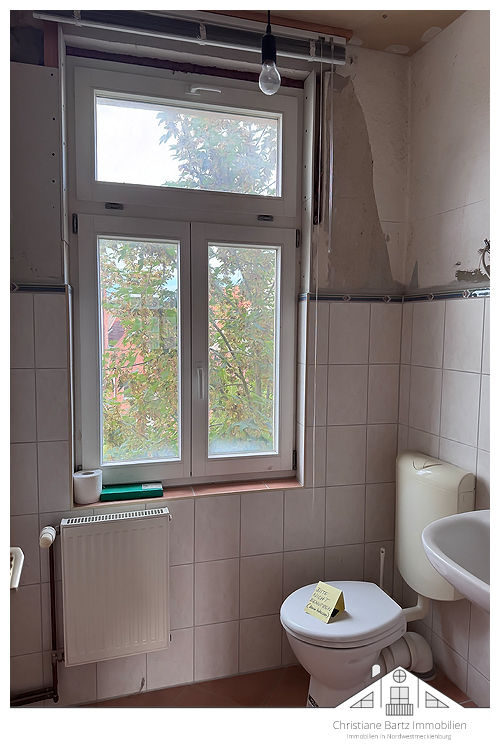 Duschbad Wohnen