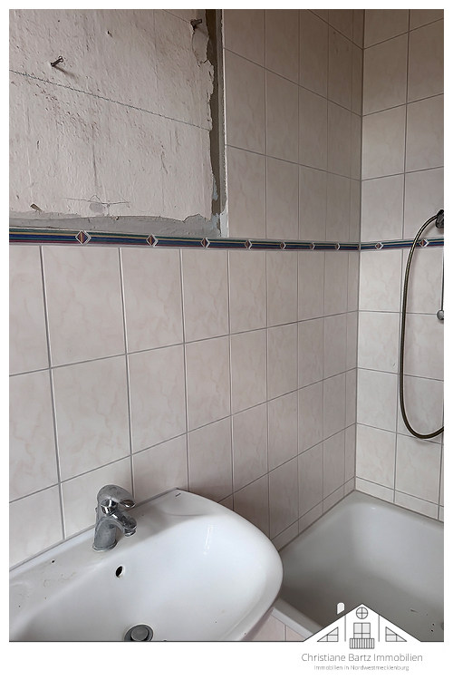 Dusche Wohnen