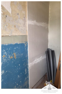 Bautenstand