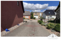 Zuwegung